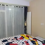 Myky Mouse Nu Primesc Santieristi Si Petrecareti