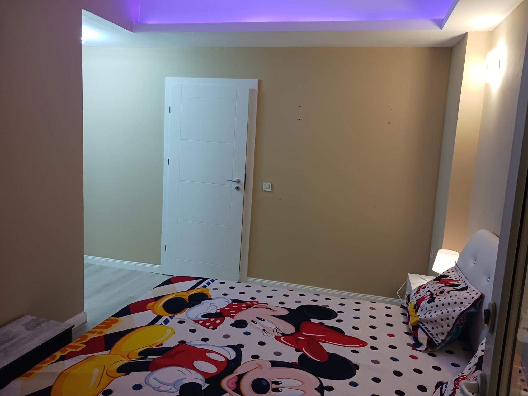 Apartament Myky Mouse Nu Primesc Santieristi Si Petrecareti Bucureşti