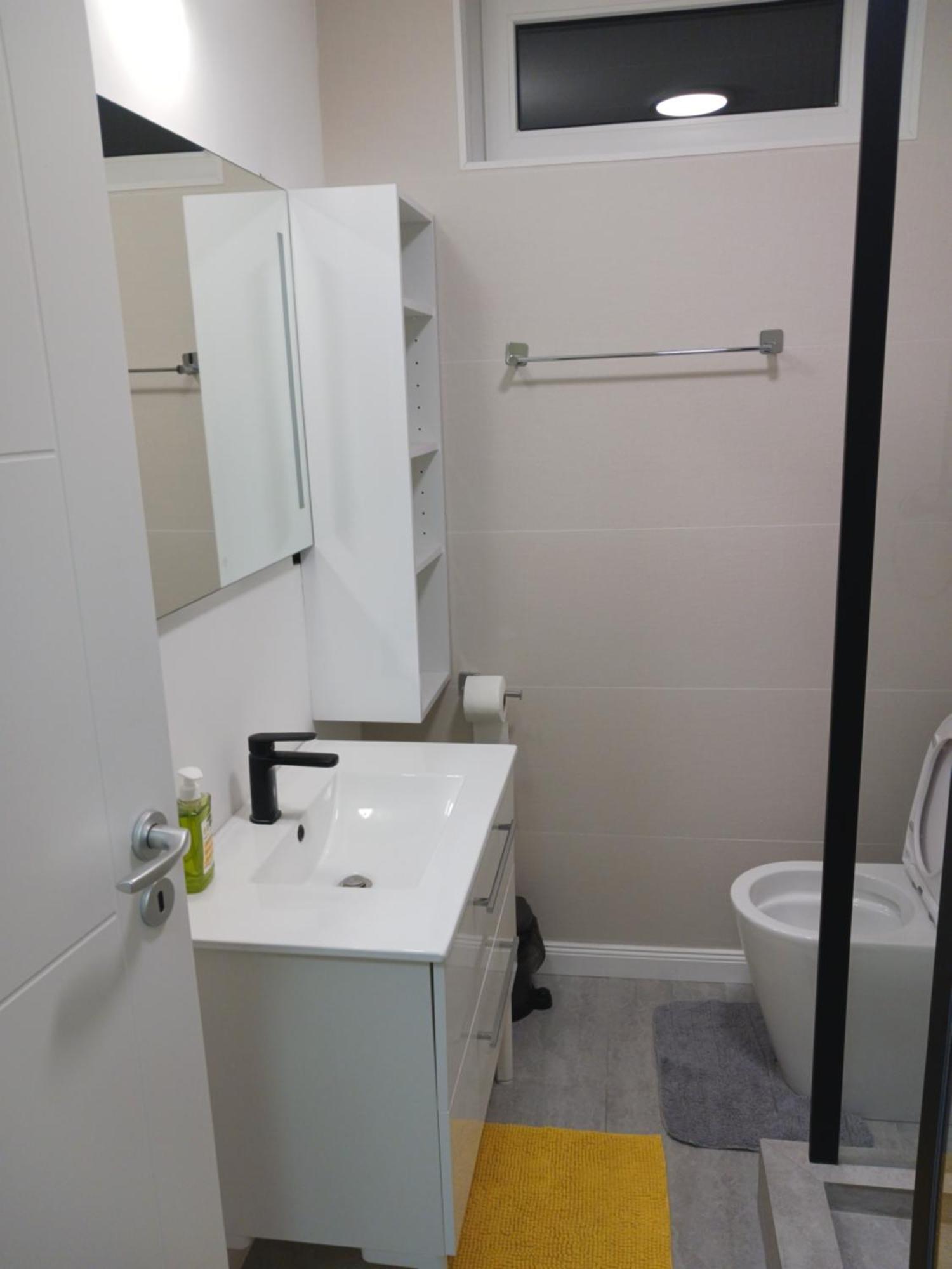 Myky Mouse Nu Primesc Santieristi Si Petrecareti Apartament Bucureşti