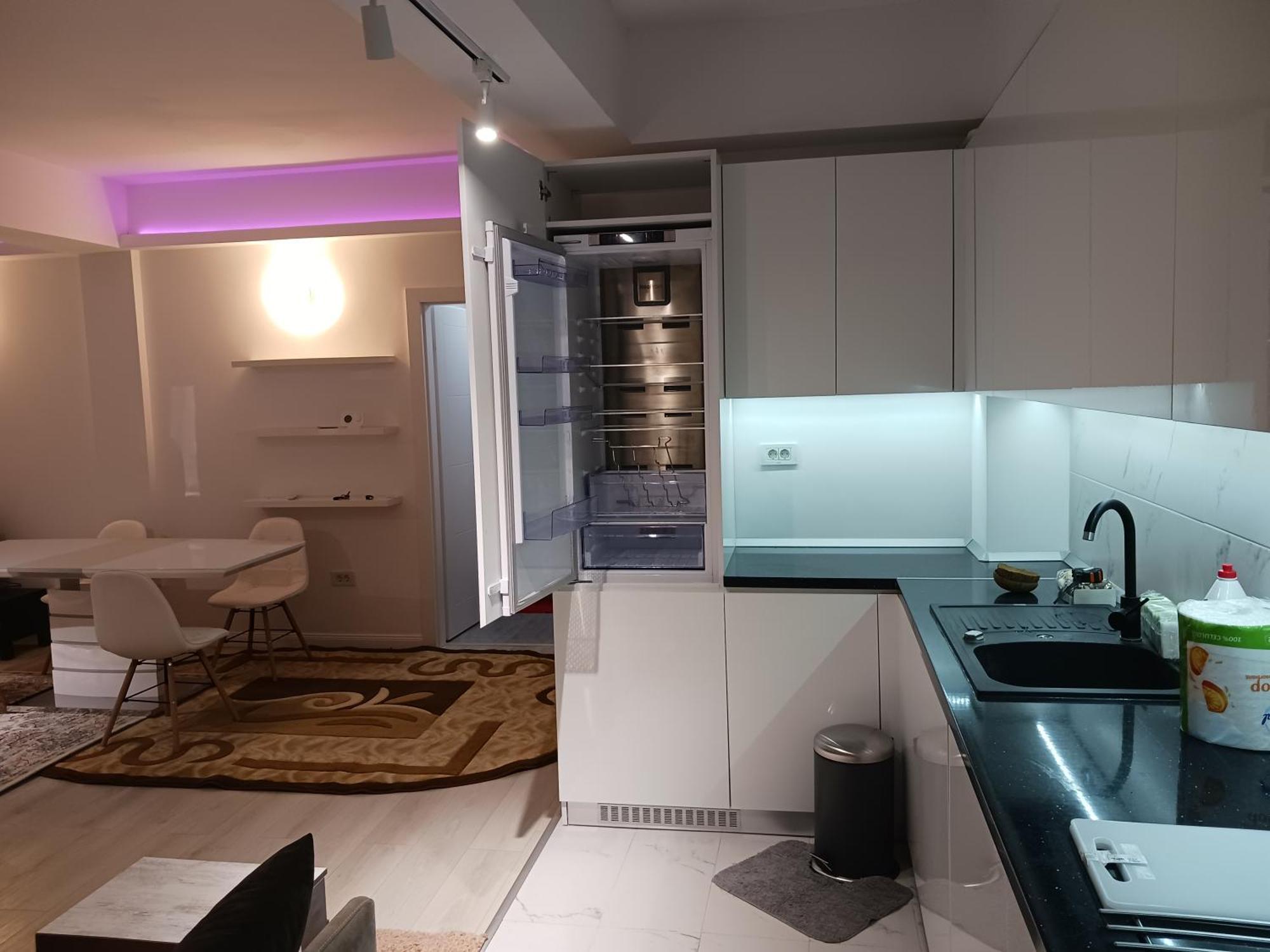 Apartament Myky Mouse Nu Primesc Santieristi Si Petrecareti Bucureşti