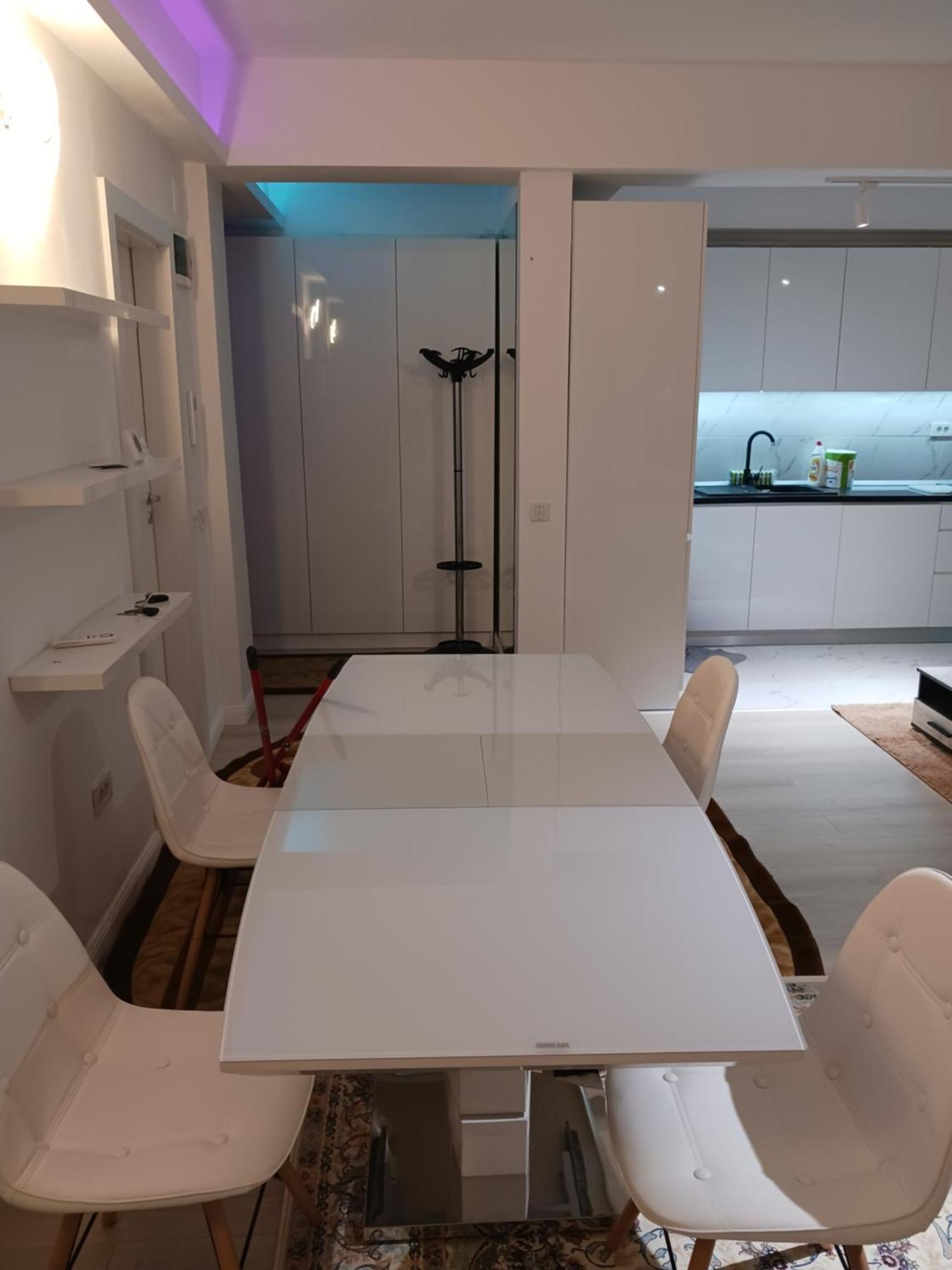 Myky Mouse Nu Primesc Santieristi Si Petrecareti Apartament *