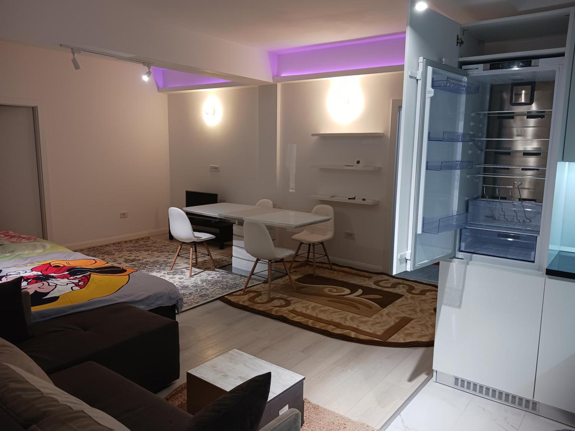 Appartamento Myky Mouse Nu Primesc Santieristi Si Petrecareti *